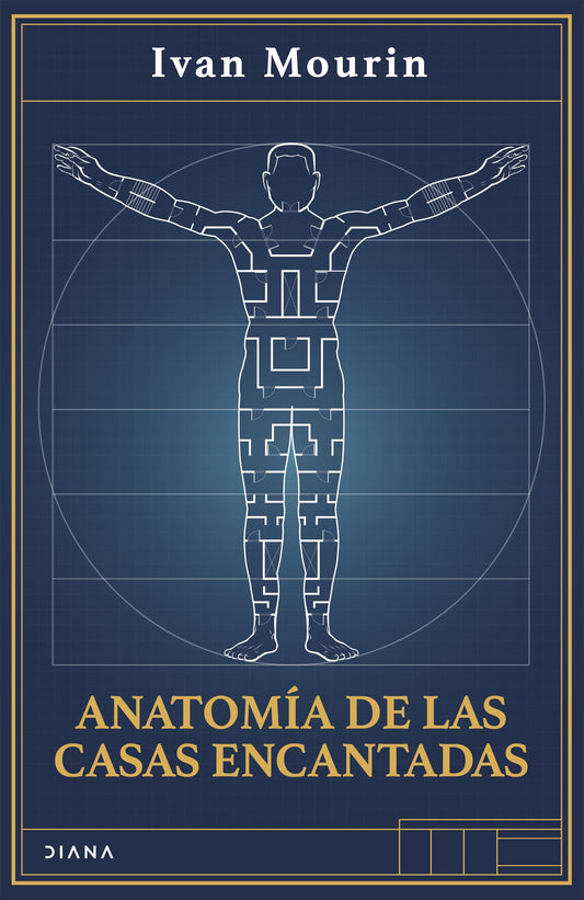 Anatomía de las casas encantadas