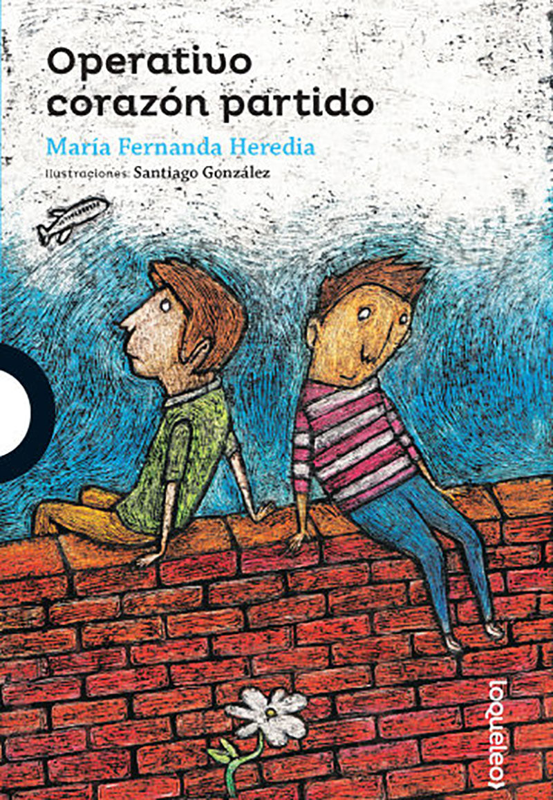 Operativo corazón partido
