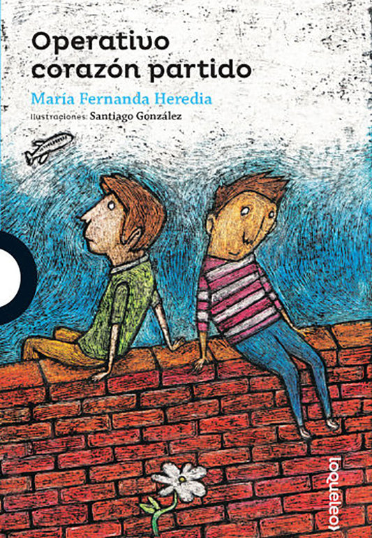 Operativo corazón partido