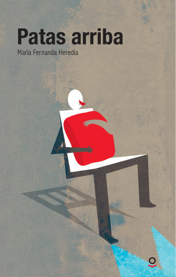 Patas arriba