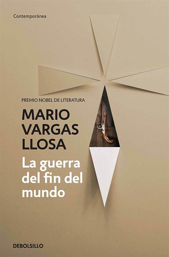 La Guerra del fin del mundo