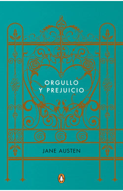 Orgullo y prejuicio