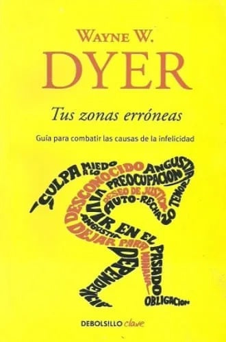 Tus zonas erroneas