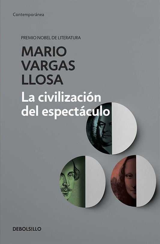La Civilización del espectáculo