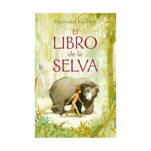 El libro de la selva