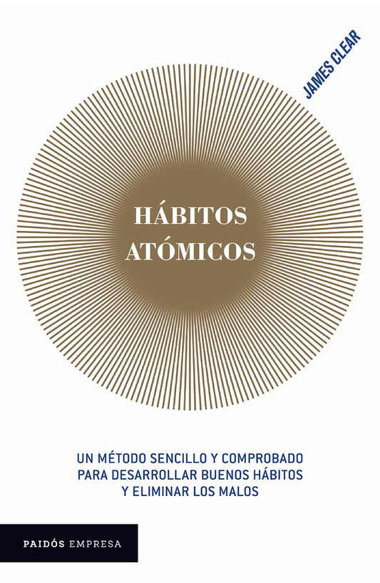 Hábitos atómicos