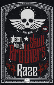 Skull Brothers Raze