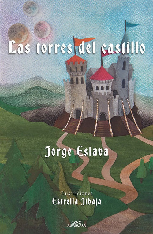 Las torres del castillo