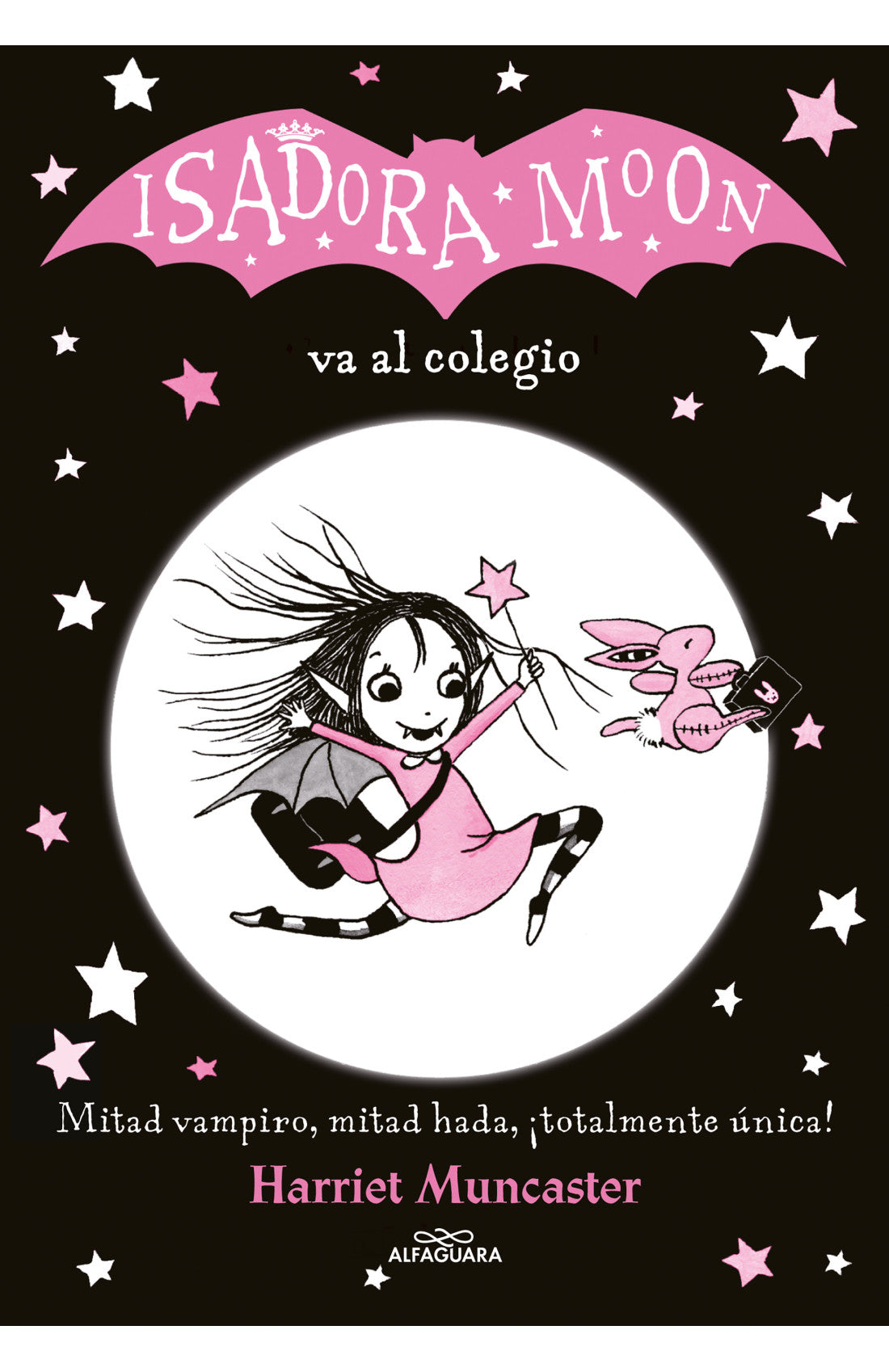 Isadora moon 1. Va al colegio