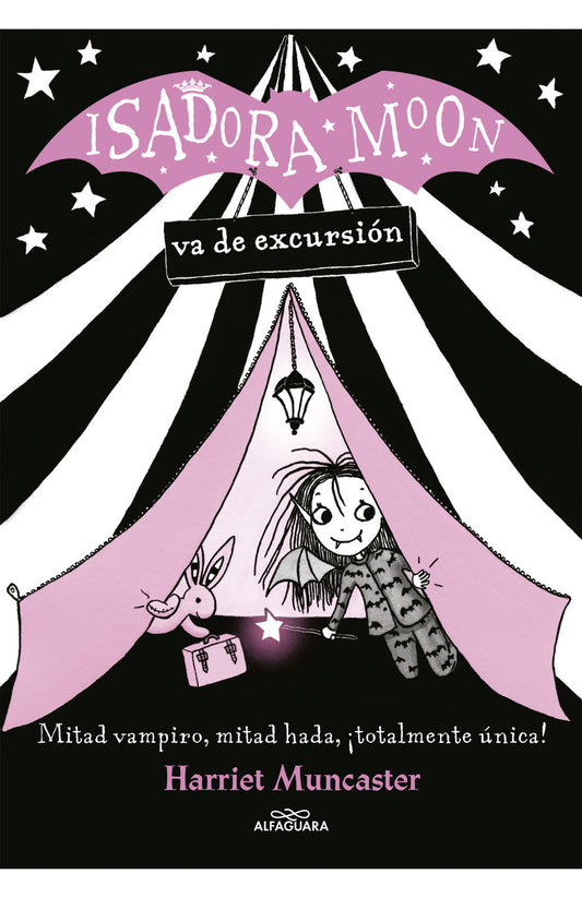 Isadora Moon 2. Va de excursion