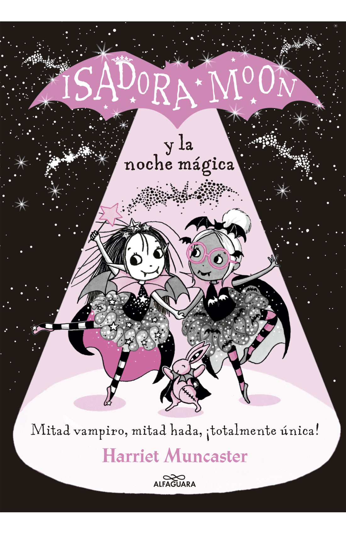 Isadora Moon y la noche magica