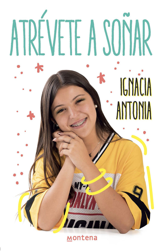 Atrevete a soñar
