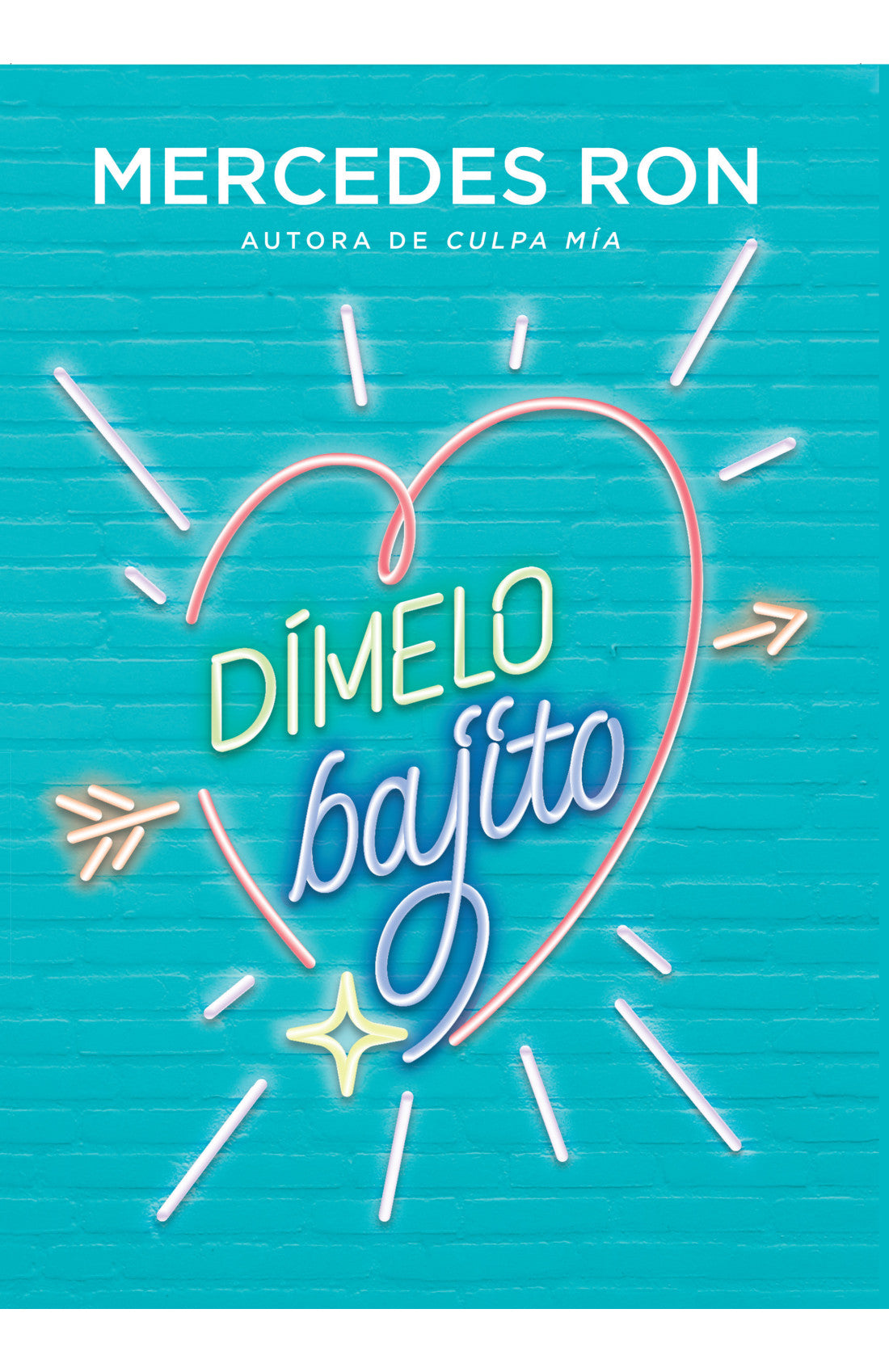 Dimelo bajito