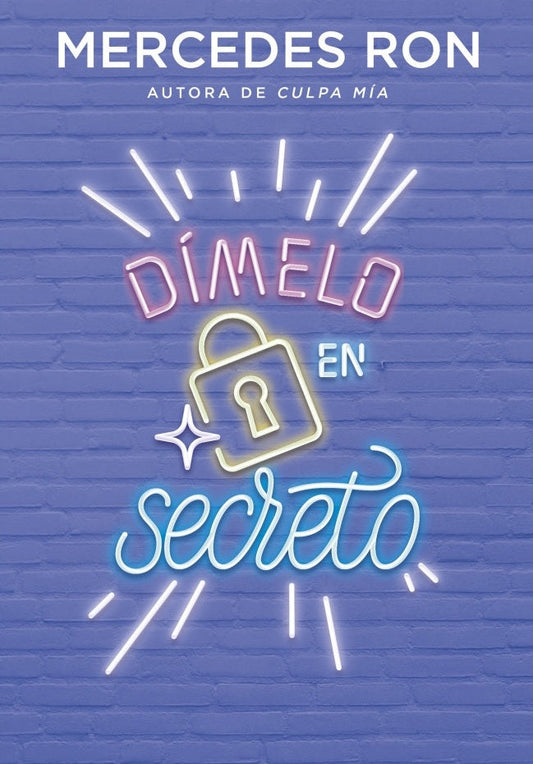 Dimelo en secreto