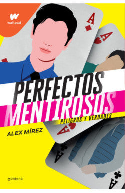 Perfectos mentirosos (libro 2)