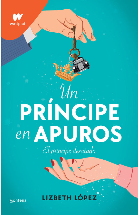 Un príncipe en apuros