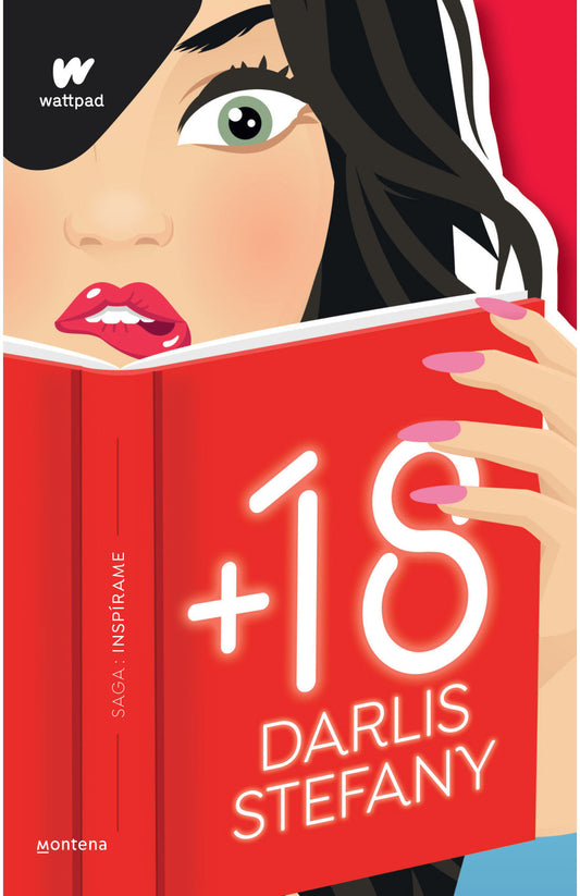 Libro +18