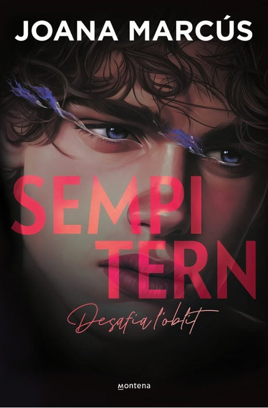 Sempiterno (Bilogía Extraños 2)