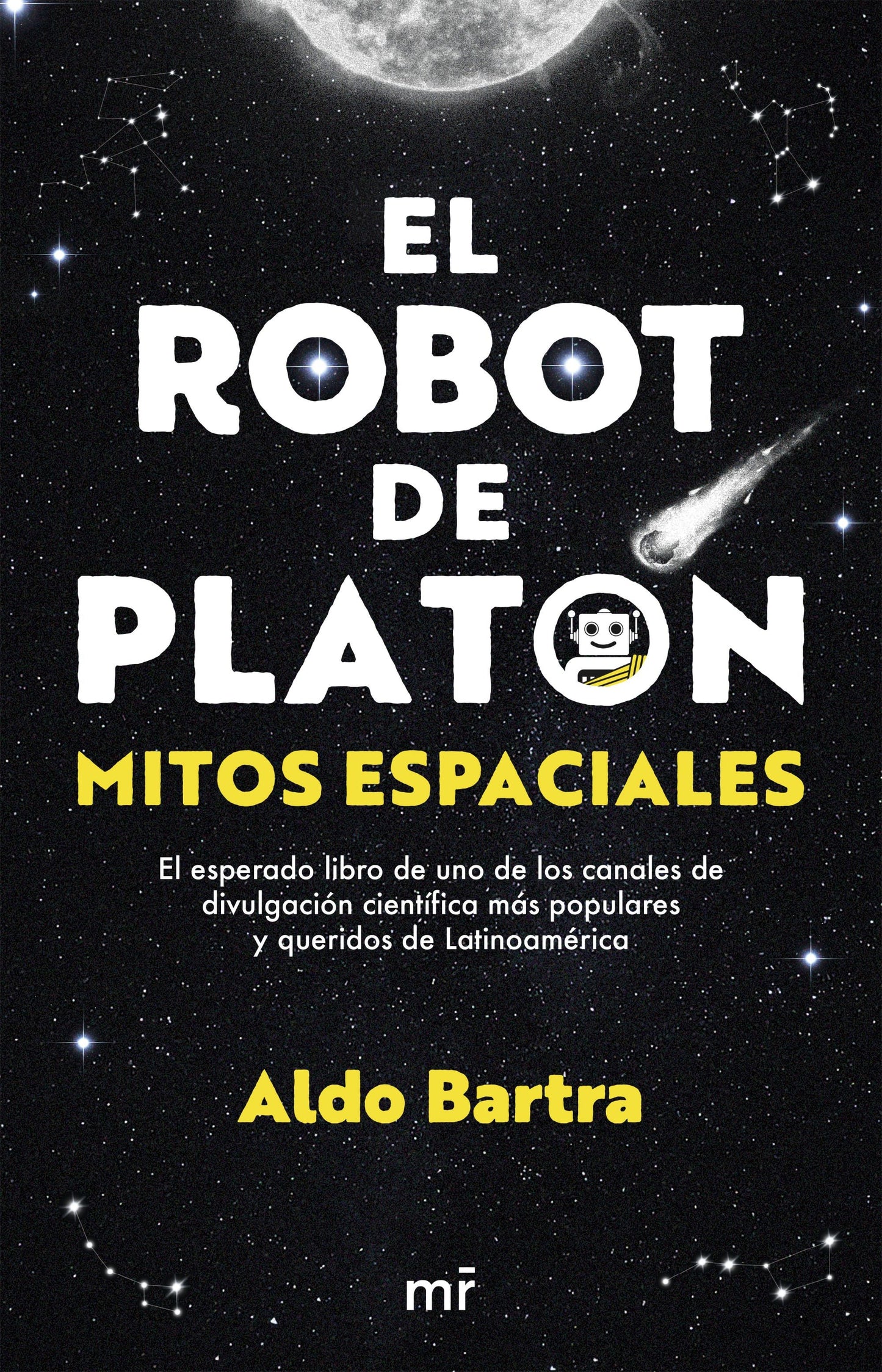 EL robot de Platón