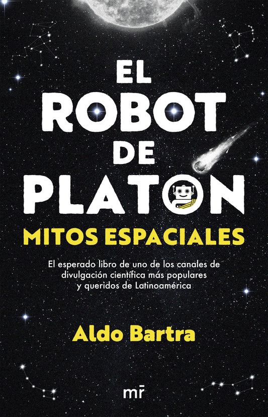 EL robot de Platón
