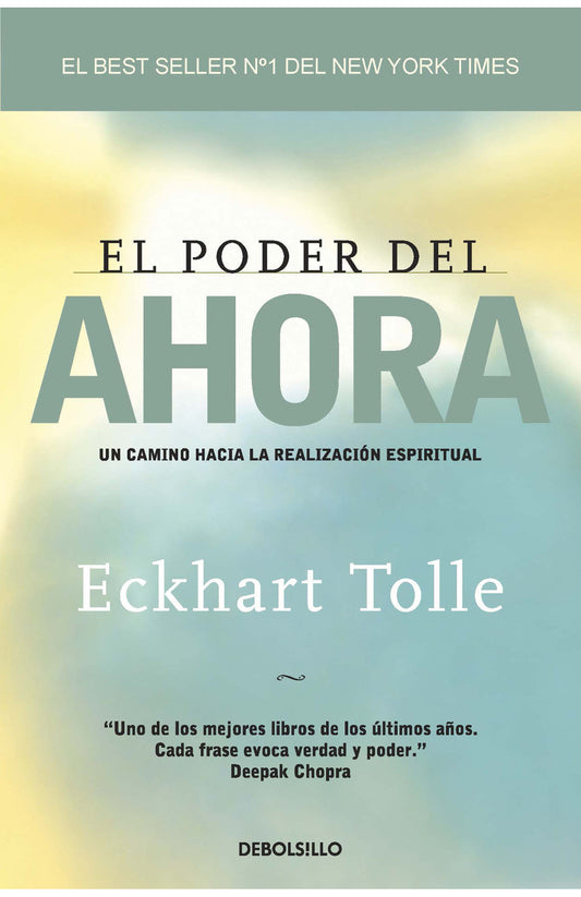 El Poder del ahora