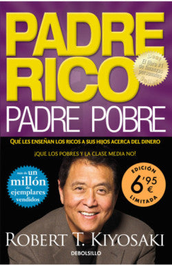 Padre rico padre pobre