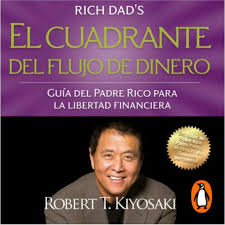 El cuadrante de flujo de dinero