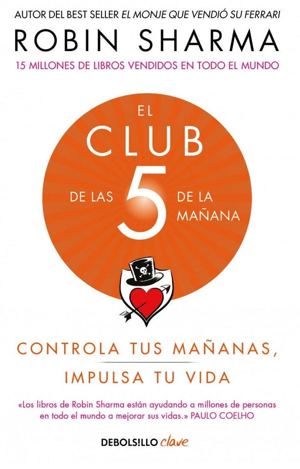 El club de las 5 de la mañana
