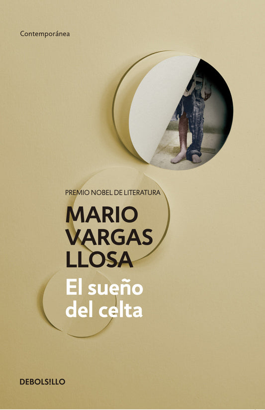 El sueño del celta