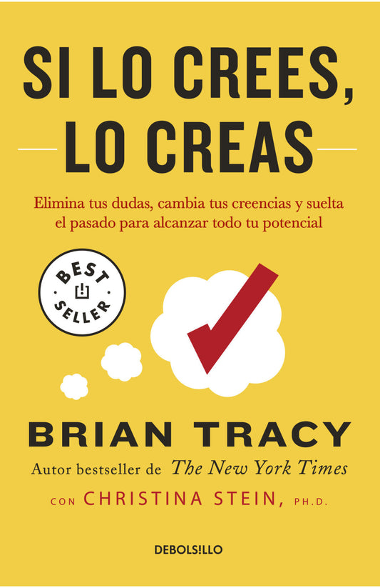 Si lo crees, lo creas