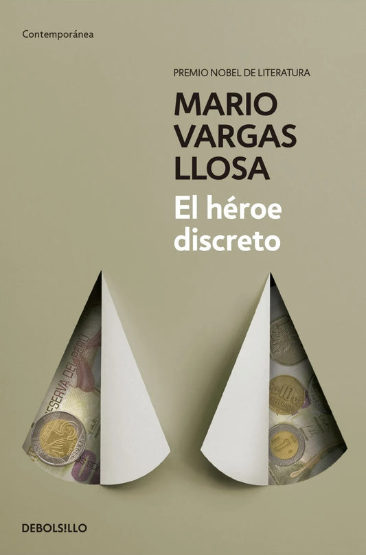 El Héroe Discreto