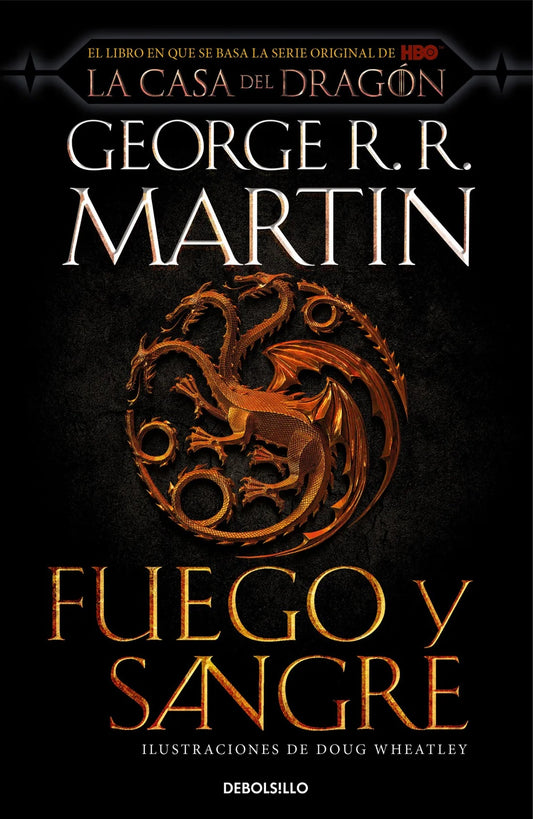 Fuego y Sangre