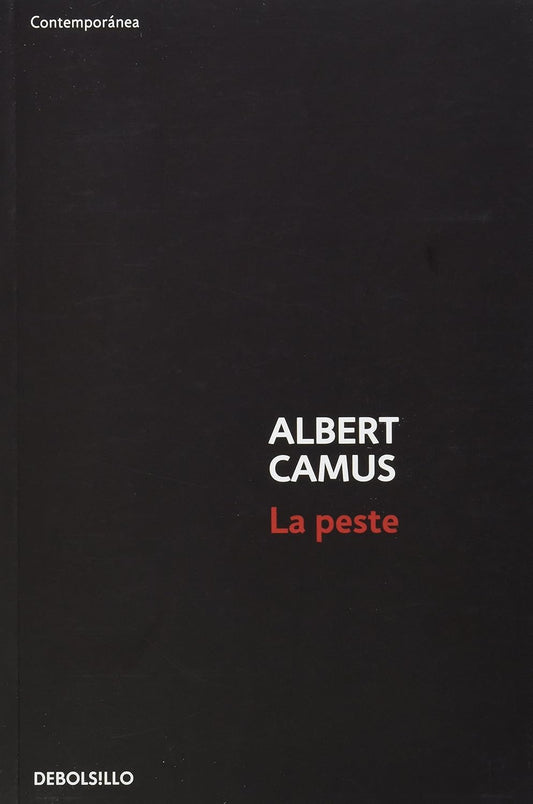 La peste