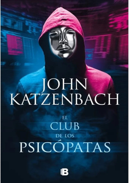 El club de los psicópatas