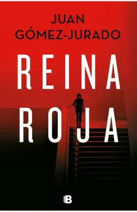 La reina roja