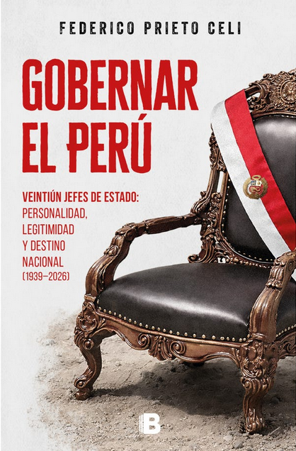 Gobernar el Perú