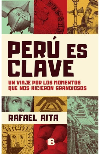 Perú es clave