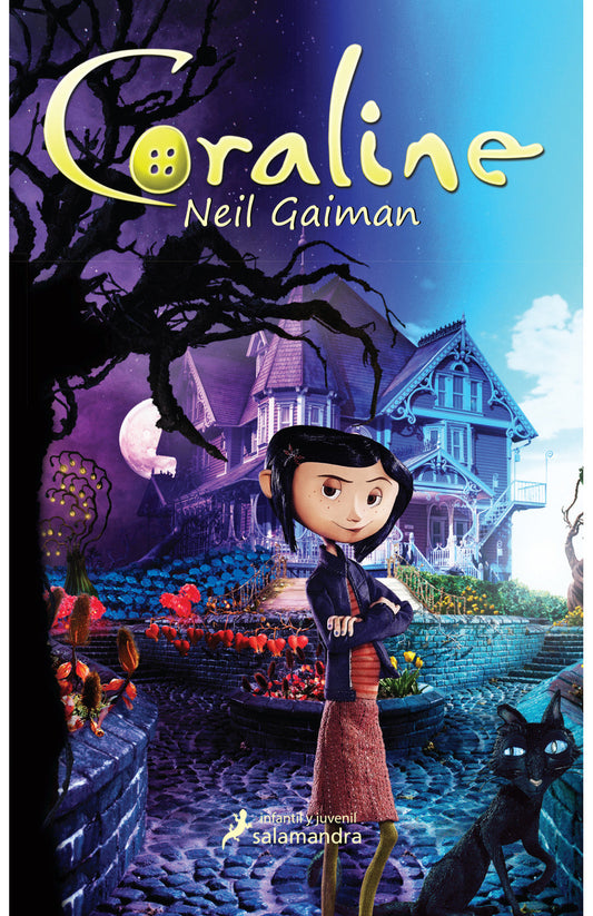 Coraline