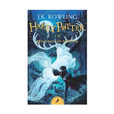 Harry Potter y el prisionero de Azkaban
