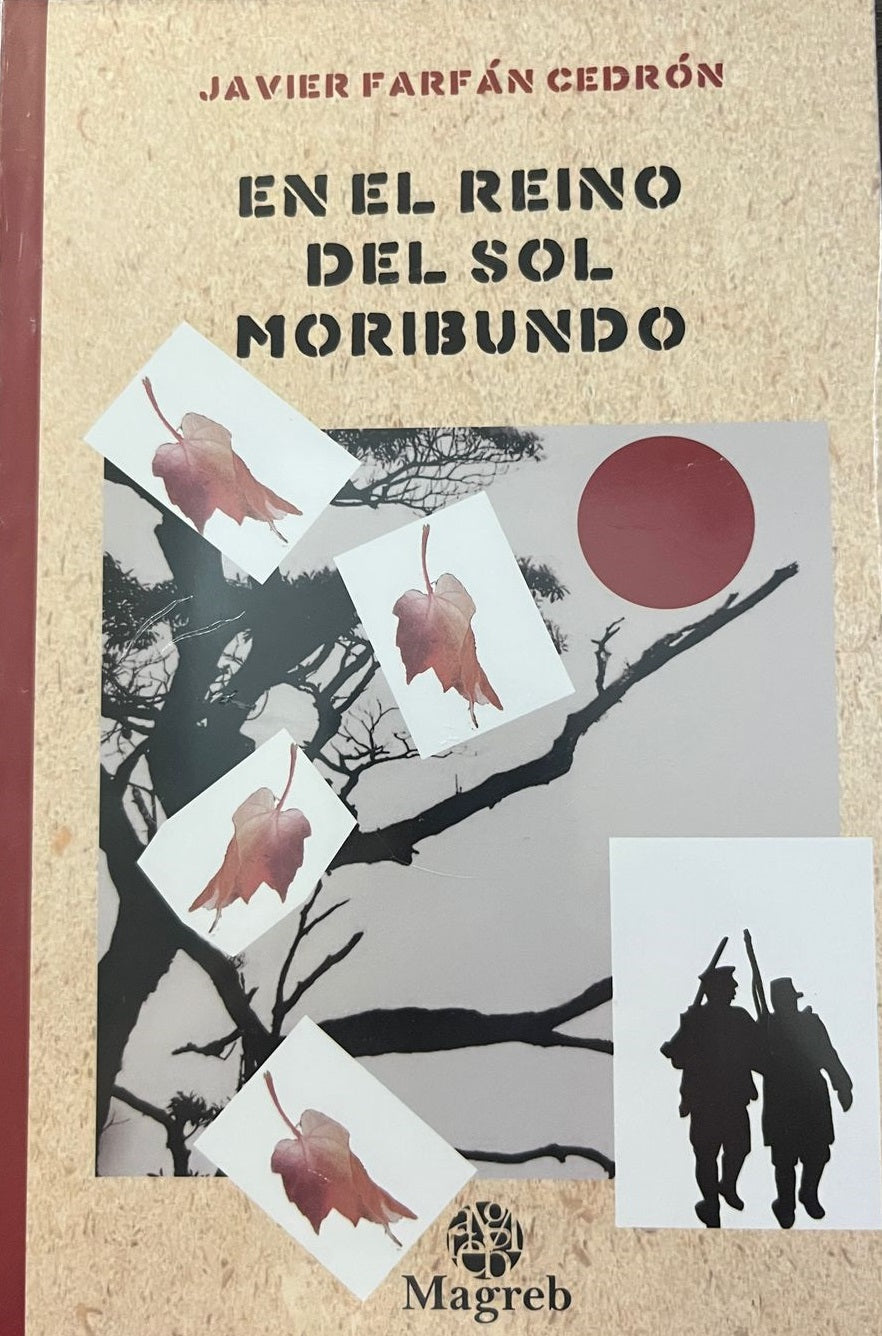 En el reino del sol moribumbo