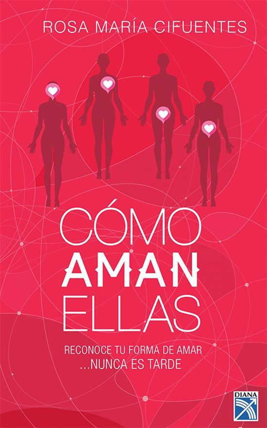 Cómo aman ellas