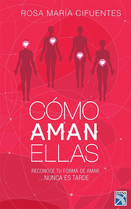 Cómo aman ellas