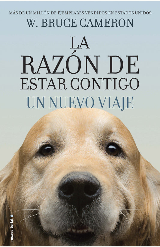 Razon de estar contigo 2. Un nuevo viaje