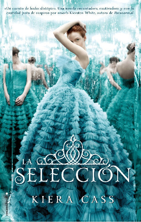 La selección 1