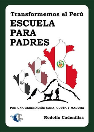 Transformemos el Perú. Escuela de padres