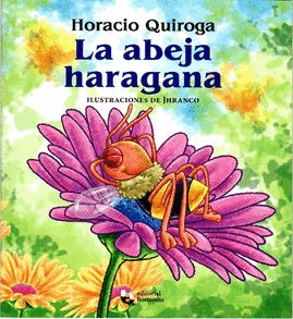 La abeja haragana