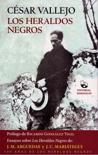 Los heraldos negros
