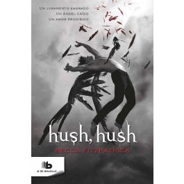 Hush hush