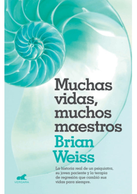 Muchas vidas muchos maestros