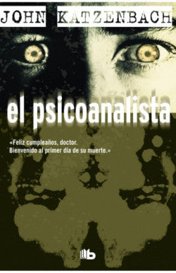 El psicoanalista